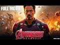 Avengers Doomsday 2026 Full Movie Robert Downey Jr Returns Marvel S Darkest Battle Begins