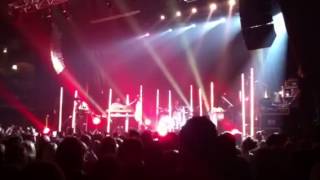 Mark Owen - Clementine live