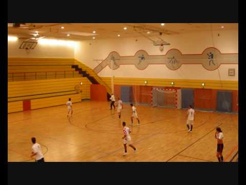 Aufstieg2009 NK CROATIA FUTSAL