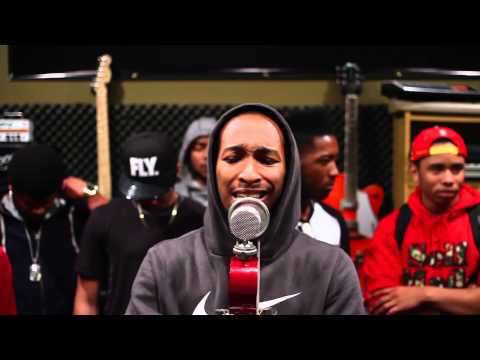 Marsten House "Candy Snatchers" Cypher - Ft. Corte, Codeen, BBL, John Bliss, Tike