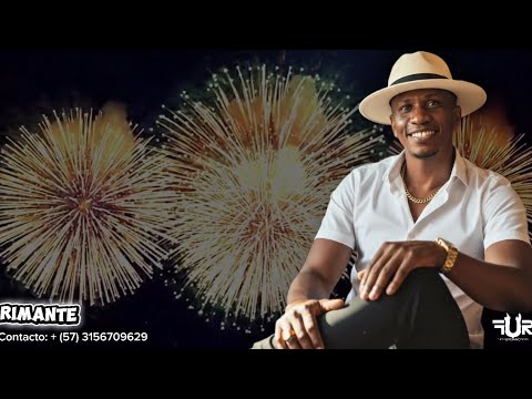 La Peroleta  - Rimante Ft. El Santy