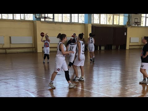 U18 / ROOKIES  - LAPI Dej / 27.03.2019