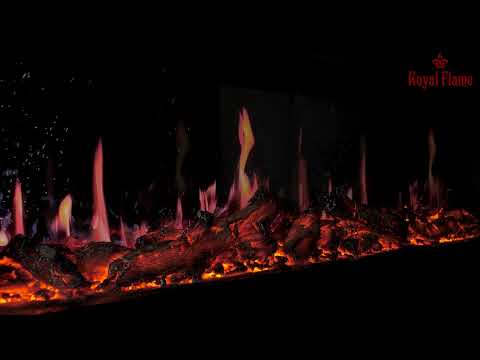 Миниатюра изображения товара Электрокамин Royal Flame 5D V-ART 50