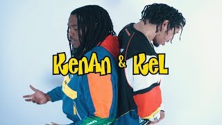 Download lagu Bknott & Beezy Latta  -Kenan and Kel  {Directed by Bknott} Produced by Gleeks mp3
