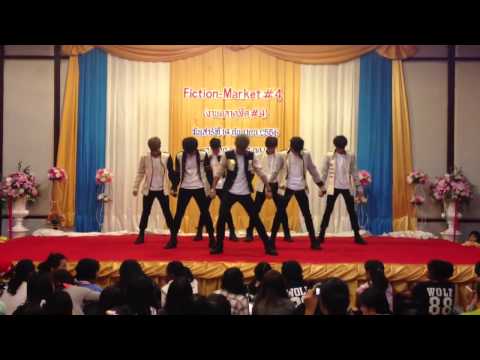 EX-5 COVER BTOB - FICTION MARKET #4 130914 [P.2]