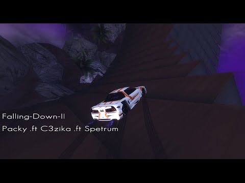 [DM] Packy ft C3zika ft Spectrum Falling Down II