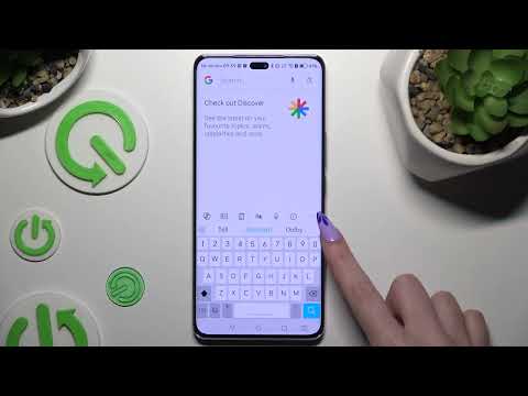 How to Turn On or Off Auto Correction in HONOR Magic 7 Lite – Improve Your Typing Experience