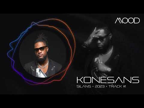 Mood Band - Konesans (Official Audio)