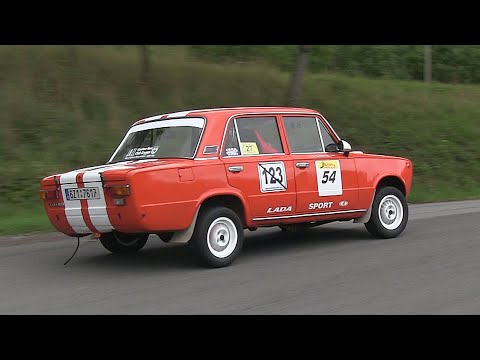 Vrchy Hobby Cup 2022 - 12. závod Halenkovice (so) | 54 | Luděk Koutný