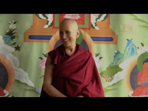 05-22-11 Seeing Kindness That Isn't How You Expect it to Look - BBCorner