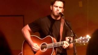 Chuck Wicks singing The Whole Damn Thing in Margaritaville 2012