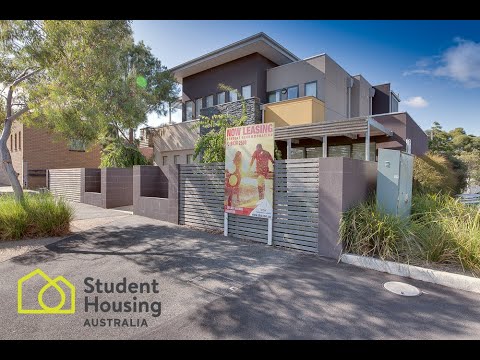 212/1 Delany Avenue, BURWOOD – Apartment tour by Student Housing Australia