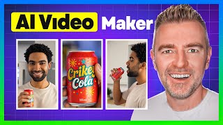I Made a Full Product Ad with AI — Meet Pollo AI