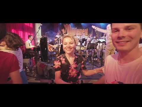 GHX 19 - sunday swing