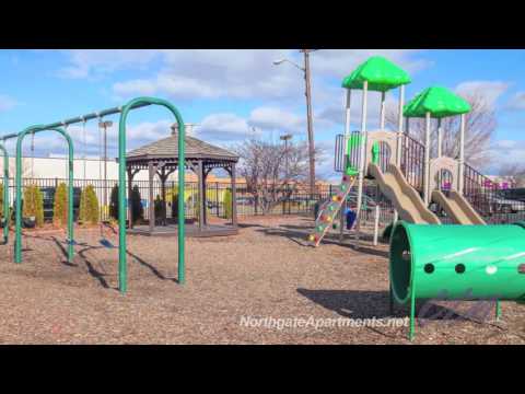 Northgate Apartments | Revere MA Apartments | Dolben Company