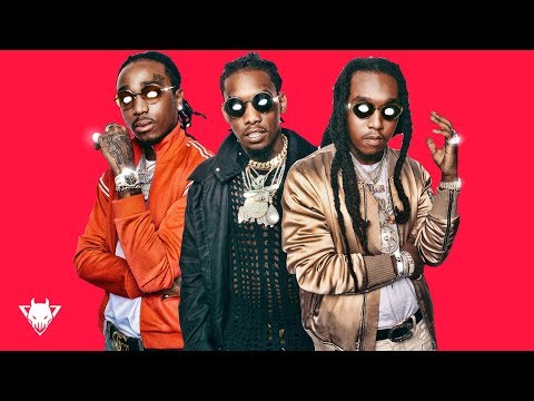 Migos x Drake Type Beat - "MCLAREN" | Trap Rap Instrumental 2018