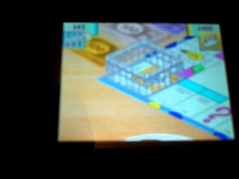 monopoly nintendo ds download