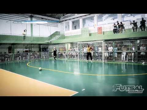 Xis Futsal x Tradição Itaquera - Semifinal Copa dos Campeões RUVE