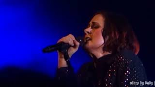 Alison Moyet-WISHING YOU WERE HERE-Live @ The Fillmore-San Francisco, 9.25.17-Yazoo/Yaz/Vince Clarke