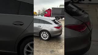 سيارة Mercedes-Benz CLA 200d VIN 112 | صورة 4 - Autoline