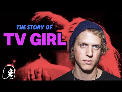 TV Girl: The Undeniable Brilliance of Brad Petering