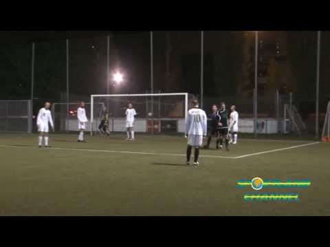 CAMPIONATO CALCIO A 7 2013/2014 - VEDETTA vs SPARTA DICSEL