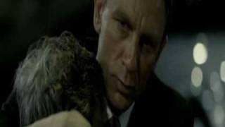 Quantum Of Solace - Alicia Keys &amp; Jack White - Another Way To Die