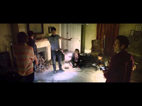 Demonic - Official UK Trailer (2015)