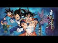 Dragon Ball Super Ending 05 Yoka Yoka Dance Japanese Dub