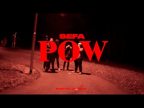 SefaYB - Pow (Prod.Omarsounds)