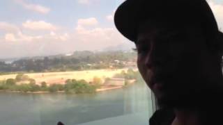 Soul whisper by Brother Ali (cover)