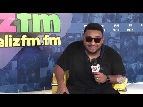 Programa Super Feliz Especial Canto Pela Paz 2017 - Eli Soares