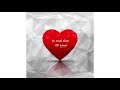 Twist Hokan feat Lukas Toro - In And Out Of Love