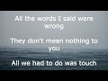 SALES Renee Karaoke Instrumental