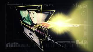 2nd QTR 2015 Canibus Features Available On Albums By: (PART 2)