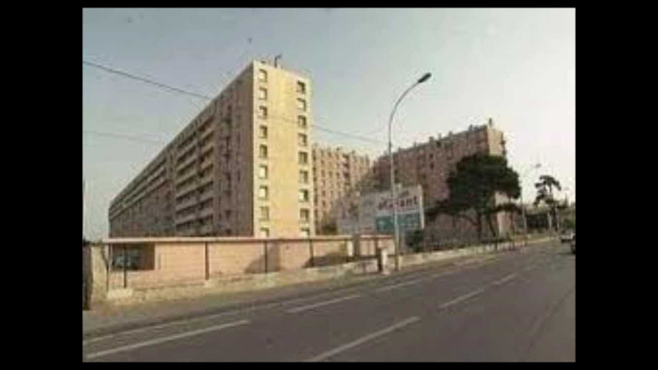 CLASSEMENT DES 40 CITES LES PLUS DIFFICILES DE MARSEILLE ( OFFICIEL )