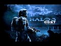 Lament - Light of Aidan Halo 3 ODST song 