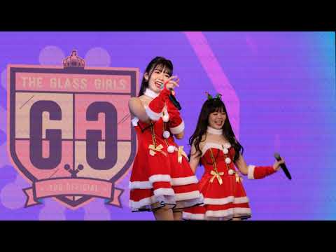 ปั่นป่วน The Glass Girls Idolexchange 2021.12.04