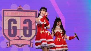 Download lagu ปั่นป่วน The Glass Girls Idolexchange 2021.12.04 mp3