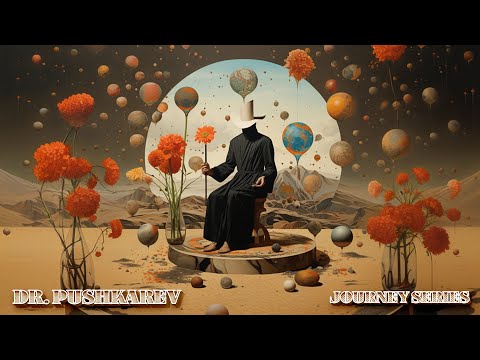 Dr. Pushkarev [Journey Series]
