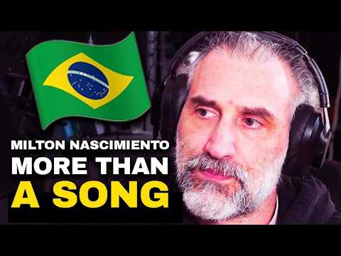 Essa Música Me Fez Sentir Coisas Que Nem Sabia… | Clube da Esquina Nº2