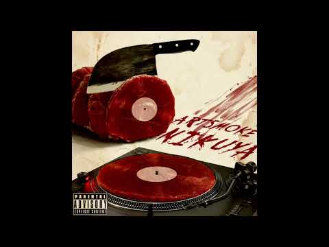 ART-SMOKE - NIKUYA (Prod.ART-SMOKE)