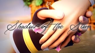 Ｓｈａｄｏｗ ｏｆ ｔｈｅ Ｓｕｎ