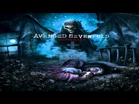 Buried Alive Solo (Guitar Only)