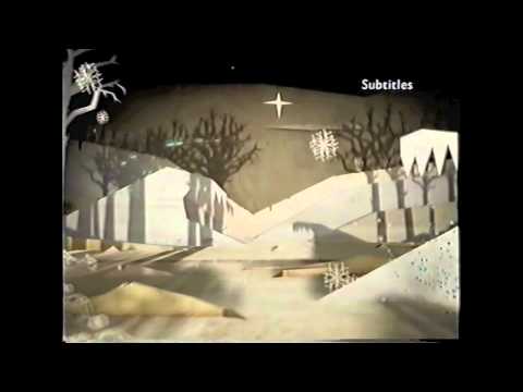 BBC Two Continuity - December 2007