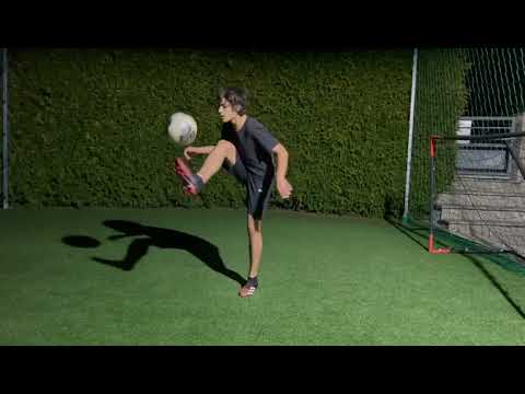 Campeão de FREESTYLE Guilherme Silva 2021