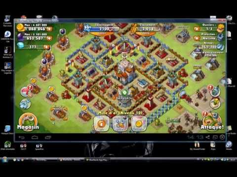comment installer jungle heat sur pc