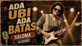 Download lagu Ada Ubi Ada Batas - Saloma (AI Cover)| Pop Yeh Yeh 60an Nostalgia #popyehyeh #lagu60an #iramaviral mp3 Download lagu Ada Ubi Ada Batas - Saloma (AI Cover)| Pop Yeh Yeh 60an Nostalgia #popyehyeh #lagu60an #iramaviral mp3