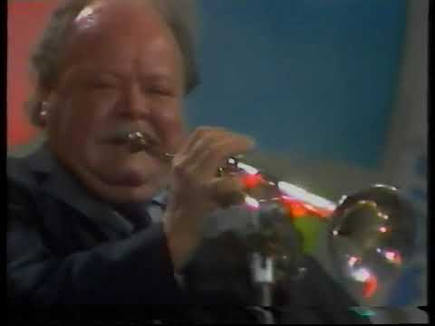 Summertime -Oh, Lady Be Good! BILLY BUTTERFIELD & LINO PATRUNO