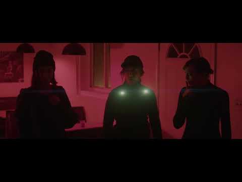 HEIST (FULL FILM RECUT)